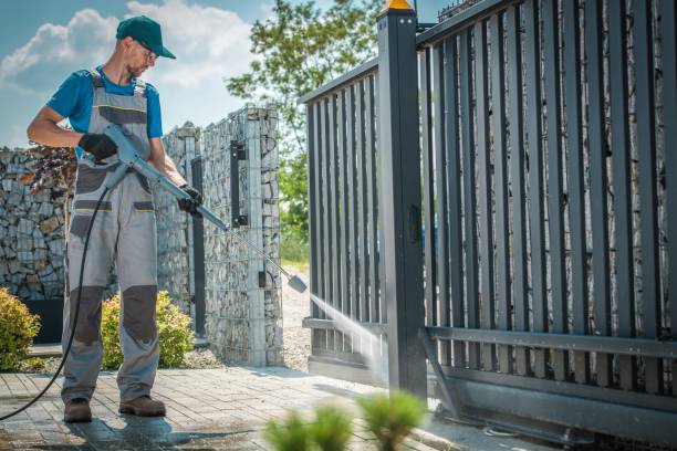 Best Fence Cleaning  in Dover Beaches North, NJ