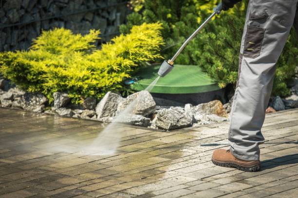 Best Concrete Sealing  in Dover Beaches North, NJ