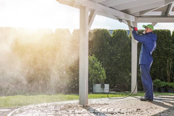 Best Sidewalk and Walkway Cleaning  in Dover Beaches North, NJ