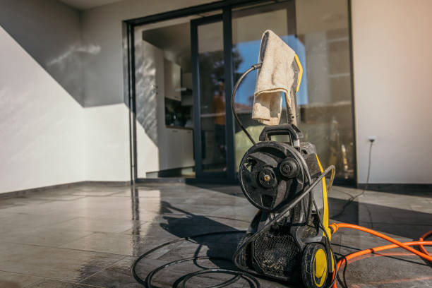 Best Post-Construction Pressure Washing  in Dover Beaches North, NJ