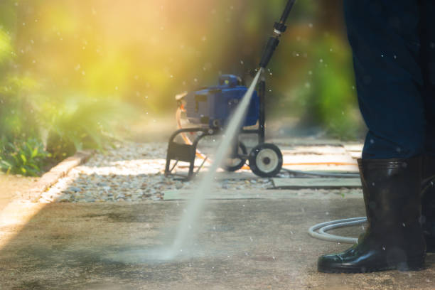 Best Rust Removal  in Dover Beaches North, NJ